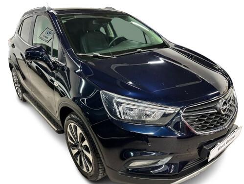 Opel Mokka X 1.6 CDTI Ecotec 4x2 Start&Stop Innovation