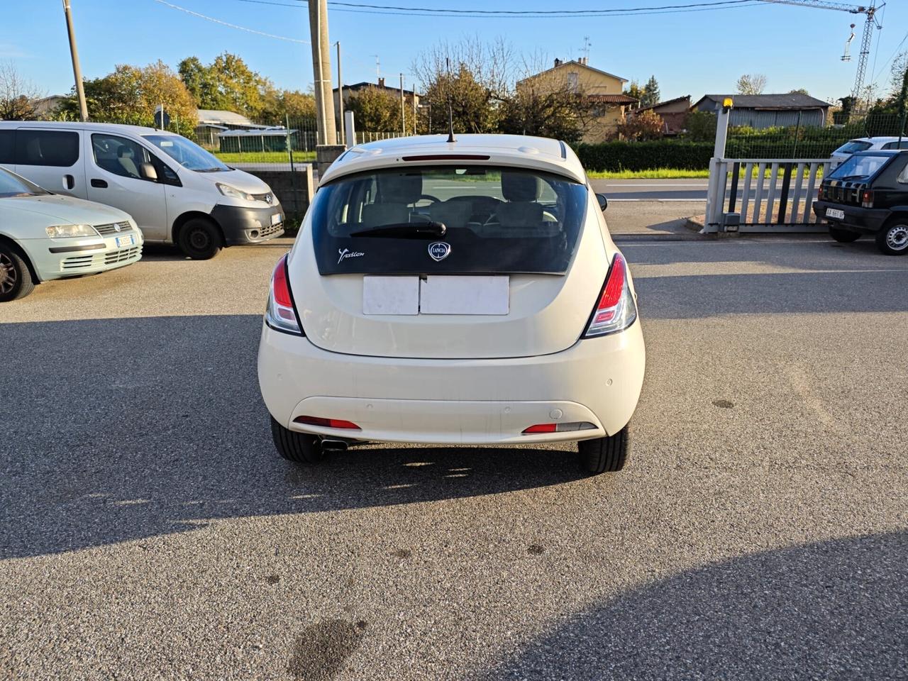Lancia Ypsilon 1.3 MJT 16V 95 CV 5 porte S&S Opening Edition