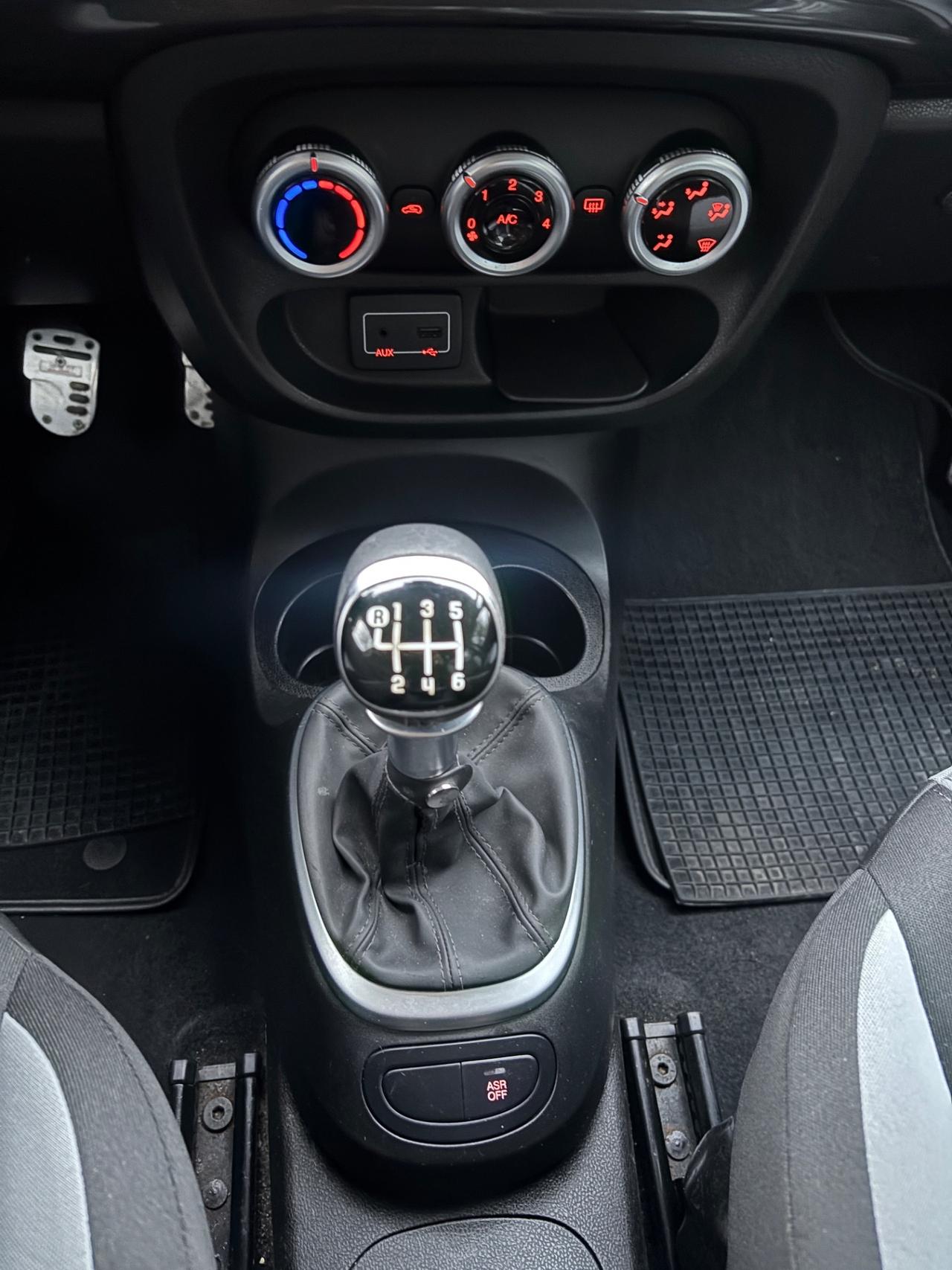 Fiat 500L 1.6 Multijet 120 CV Pop Star