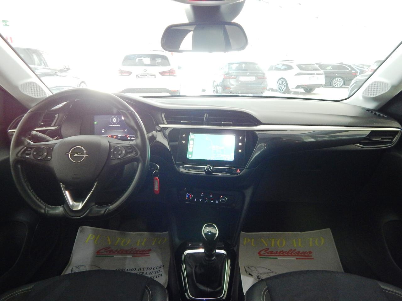 Opel Corsa 1.5 Diesel Elegance S&S