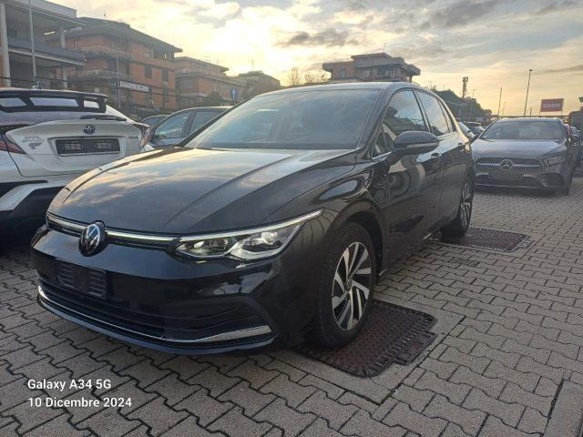 VOLKSWAGEN Golf 1.5 eTSI 150 CV EVO ACT DSG Style