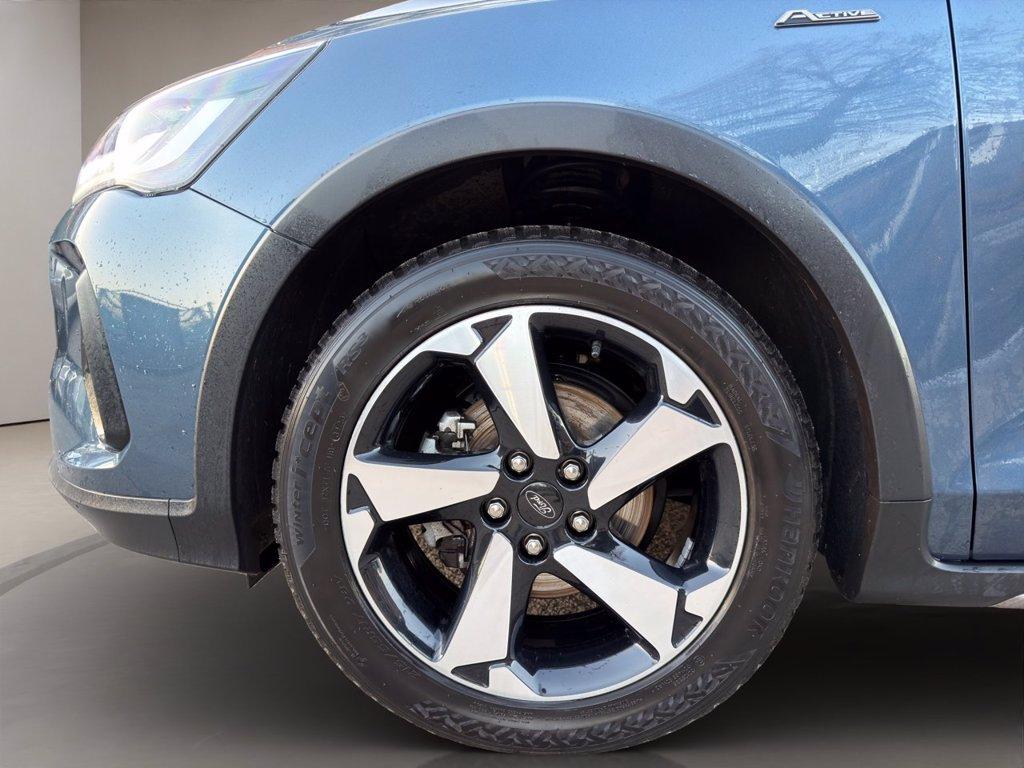 FORD Focus active 1.0 ecoboost h style 125cv del 2023