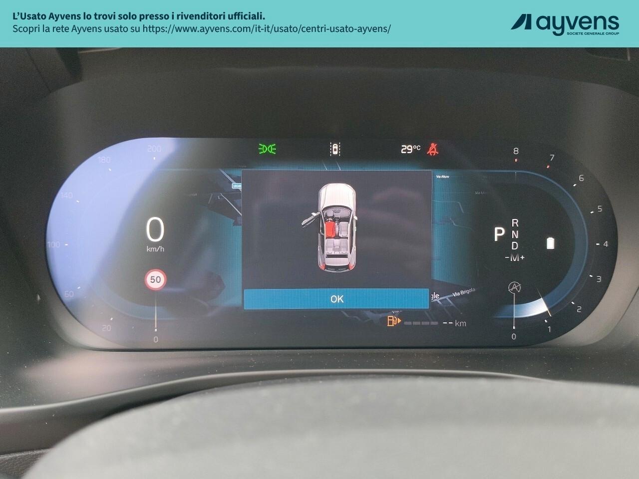 Volvo XC40 B4 automatico Plus Black Edition