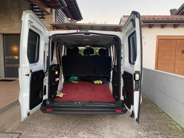 FIAT Talento 1.6 TwinTurbo MJT 145CV 6 POSTI