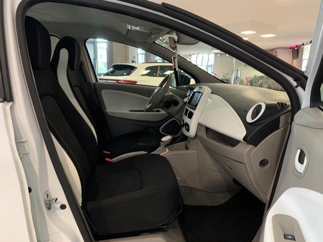 RENAULT ZOE Life R90 Flex