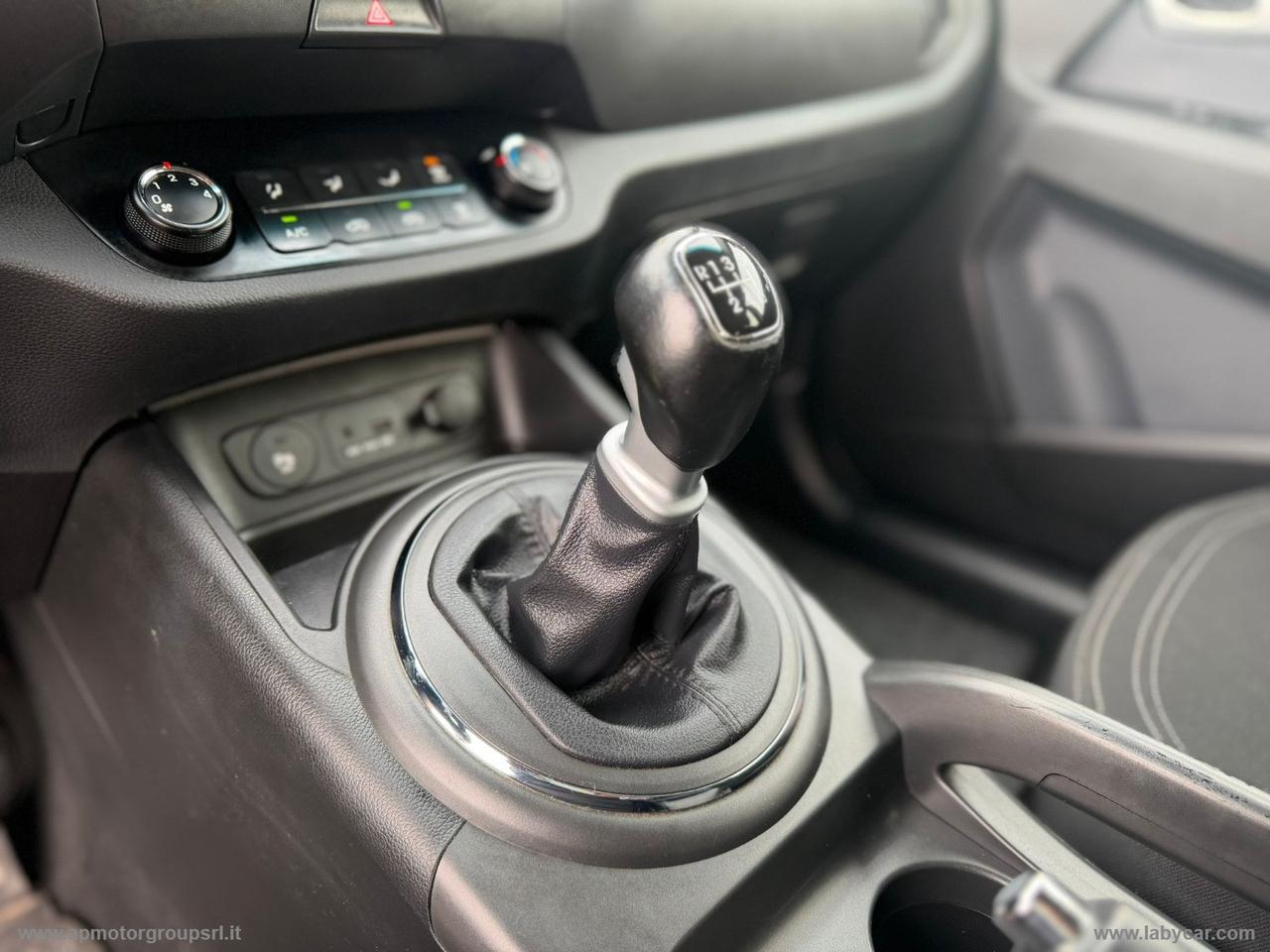 KIA Sportage 2.0 CRDI VGT AWD Class