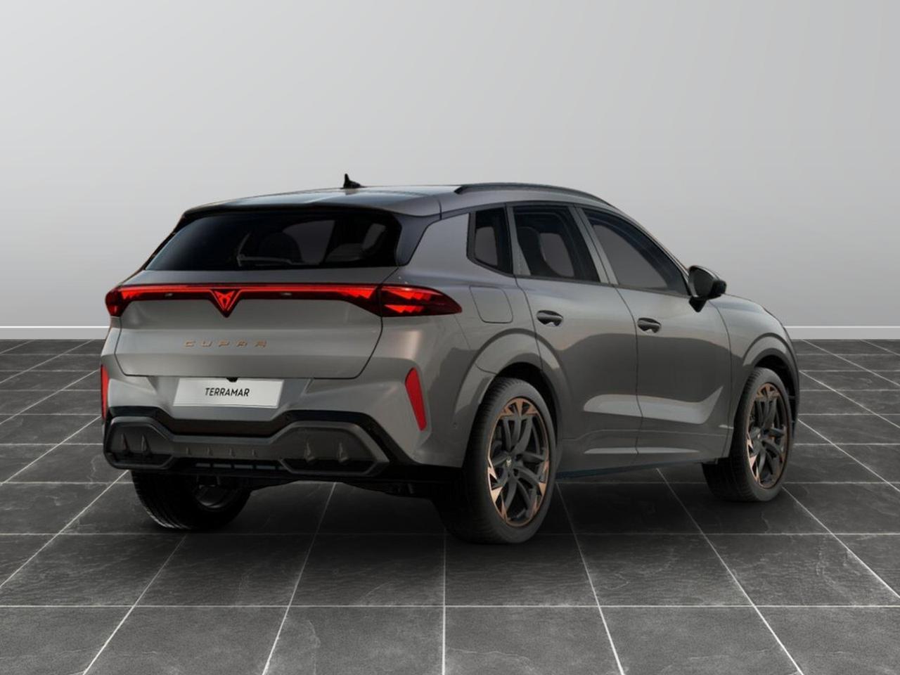 Cupra Terramar 2.0 tsi 265cv vz 4drive dsg