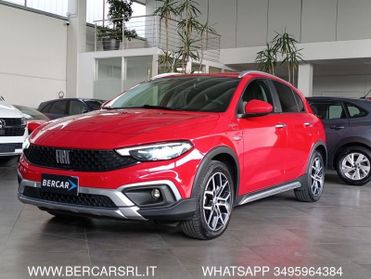 FIAT Tipo 1.5 Hybrid DCT 5 porte Red