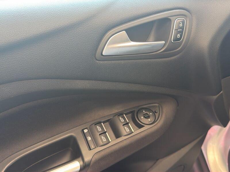 Ford C-Max C-Max 1.5 TDCi 120 cv S&S Titanium