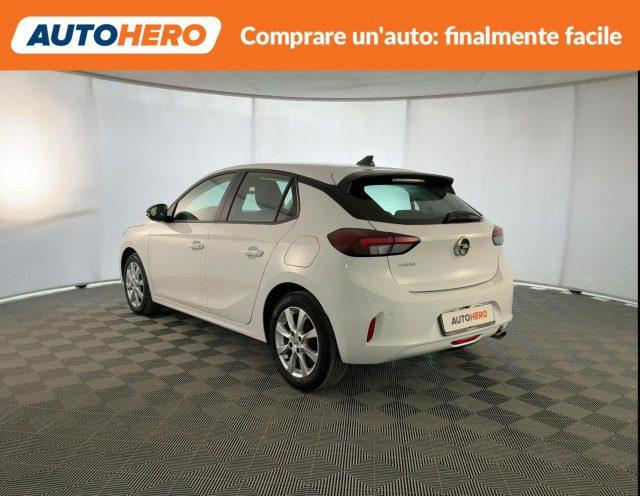 OPEL Corsa 1.2 Edition