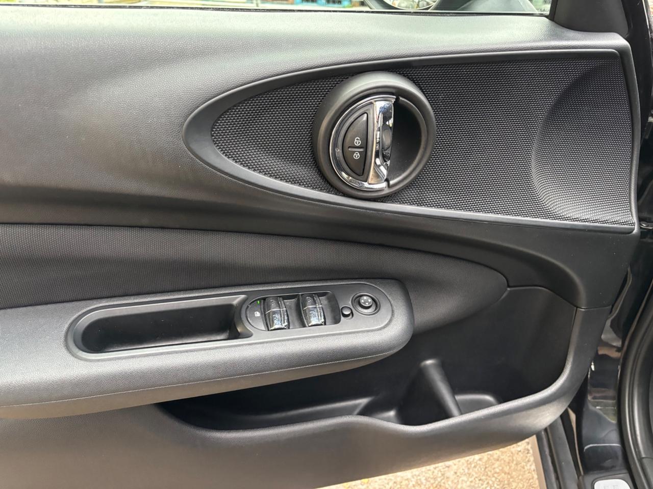 Mini One Clubman 1.5 D