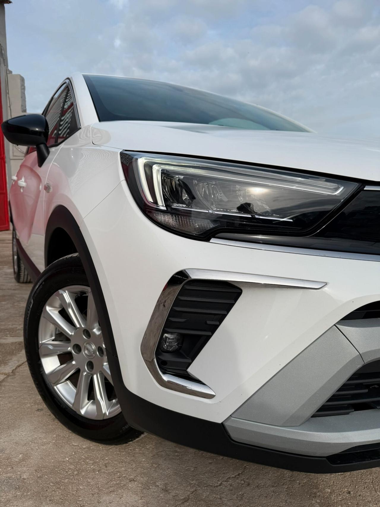 Opel Crossland 1.5 ECOTEC D 110 CV Start&Stop Elegance