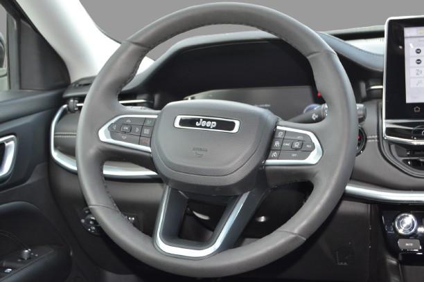 JEEP COMPASS - MY23 LIMITED 1.6 DIESEL 130cv