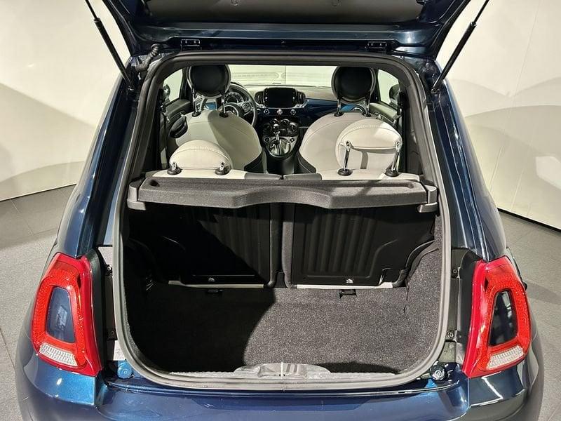 FIAT 500 500 1.0 Hybrid Dolcevita