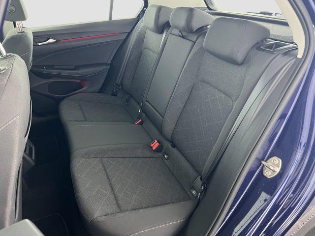 VOLKSWAGEN Golf Golf 1.0 TSI EVO Life