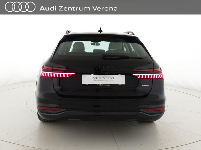 50TDI 286CV quattro tiptronic Business Advanced