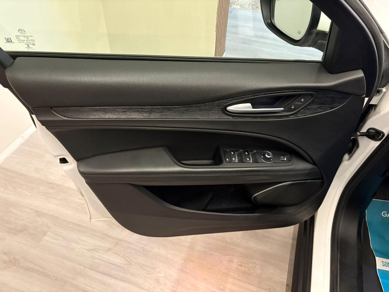 Alfa Romeo Stelvio 2.2 TDI 210CV Veloce AT8 Q4