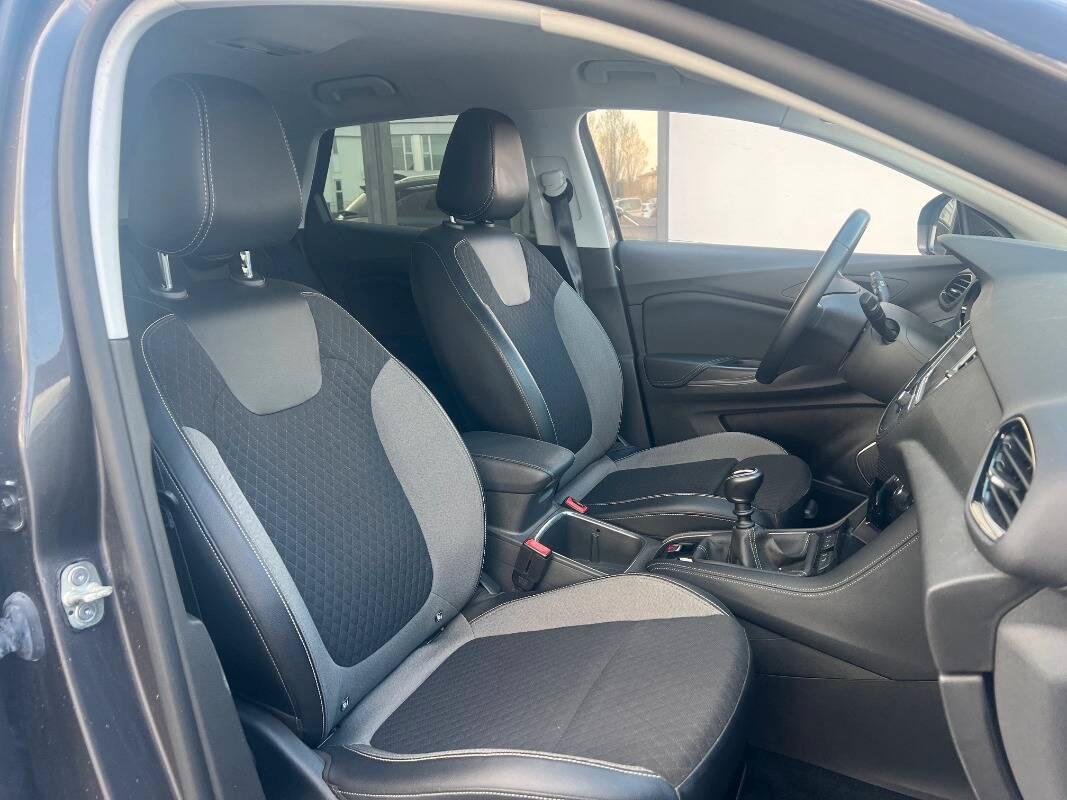 Opel Grandland X 1.5 ecotec 120 Anniversary s&s 130cv