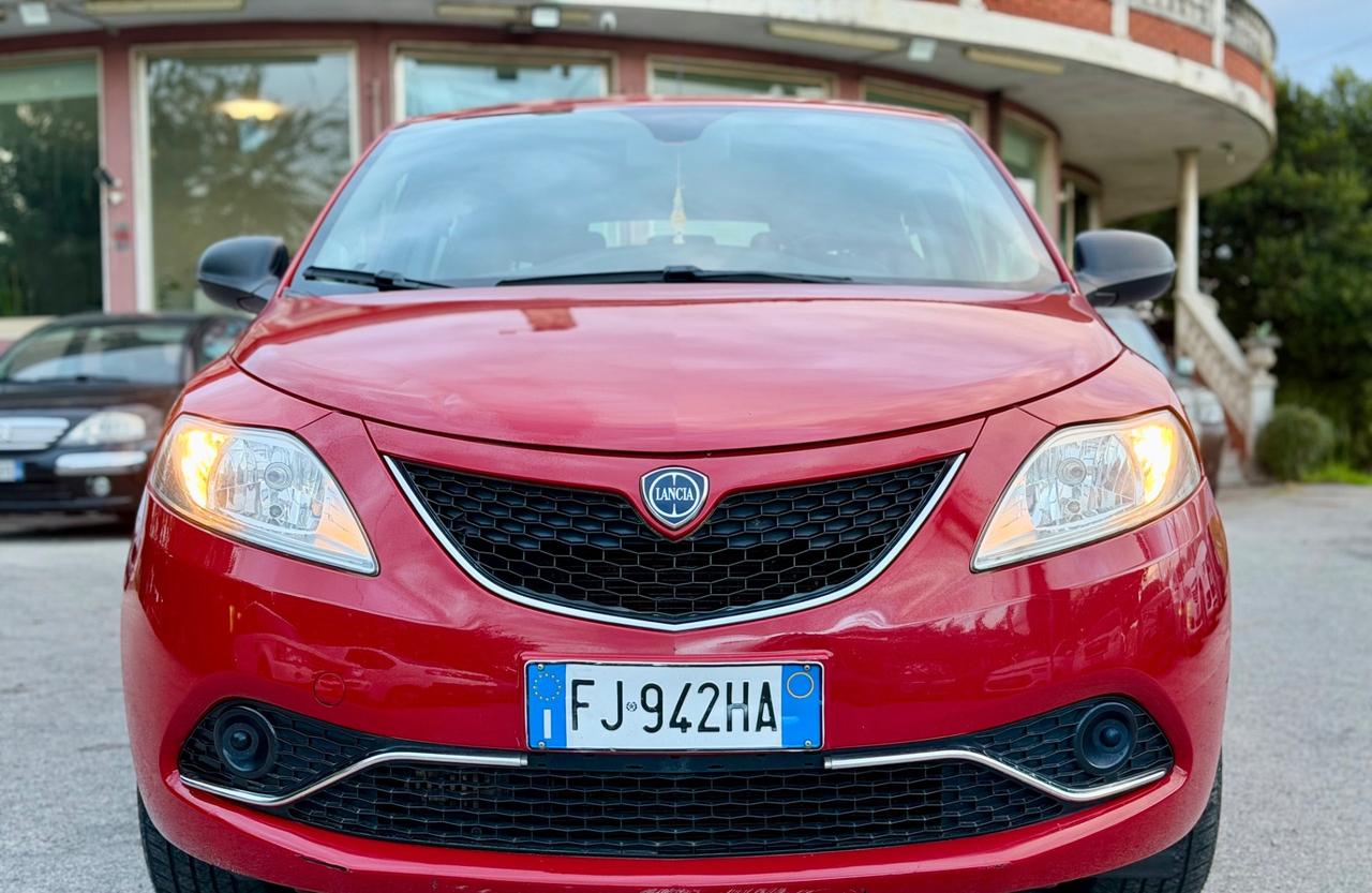 Lancia Ypsilon 2017 1,3 MJET OK NEOPATENTATI GARANZIA 12 mesi ! ! !