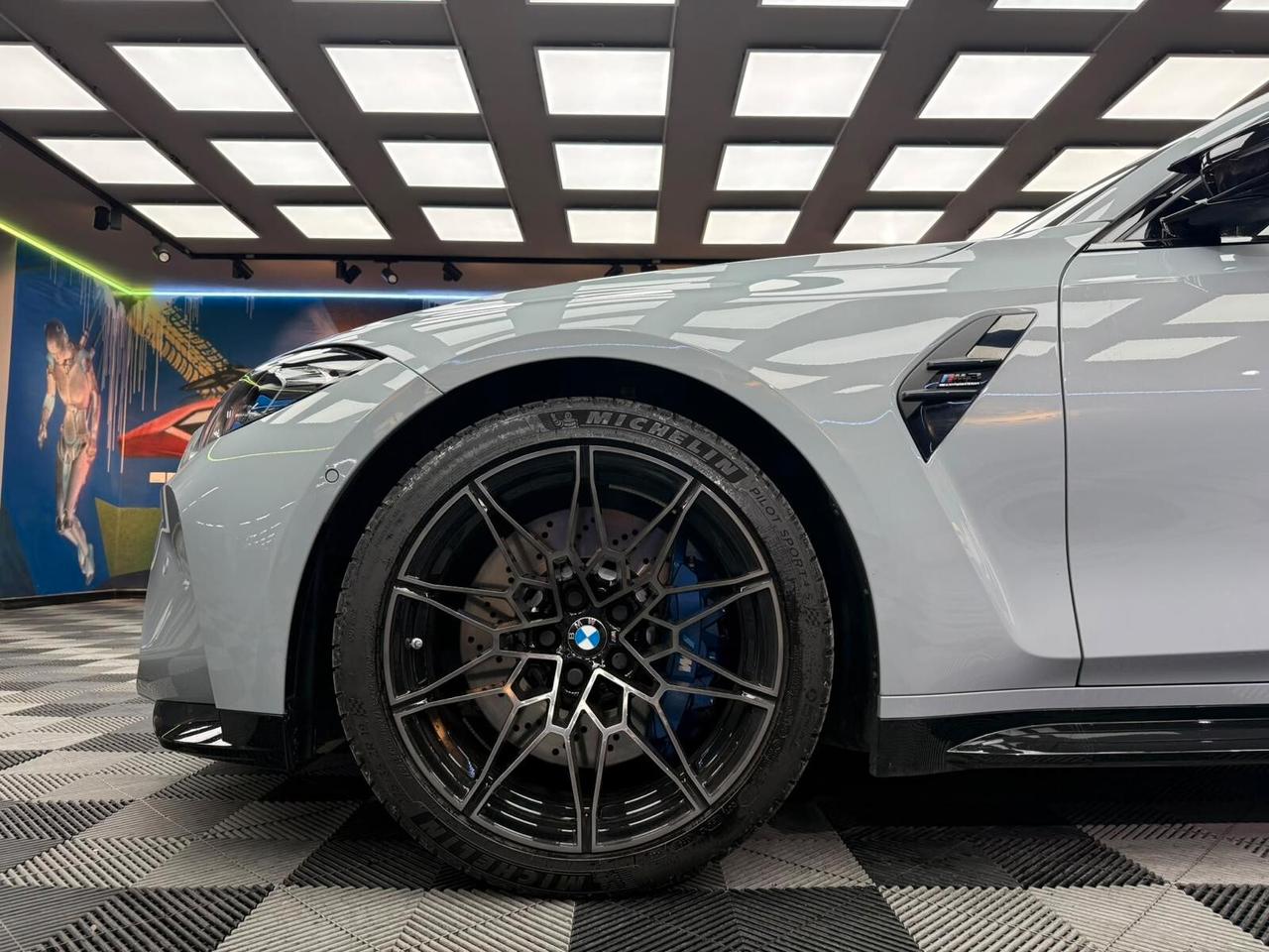 Bmw M3 TOURING