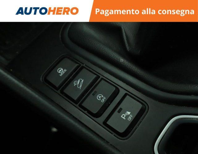 HYUNDAI Tucson 1.6 CRDi XPrime