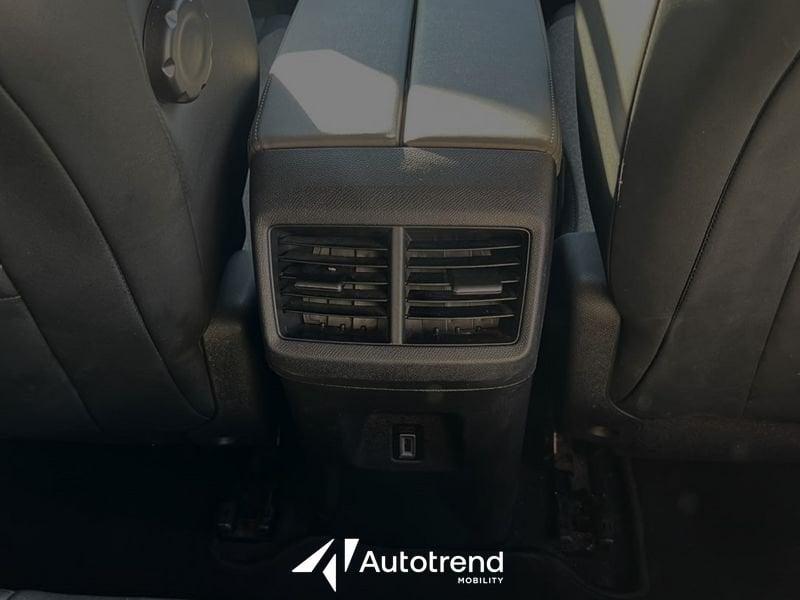 Citroën C5 Aircross 1.5 BlueHDi 130 CV Automatica EAT8 Business S&S