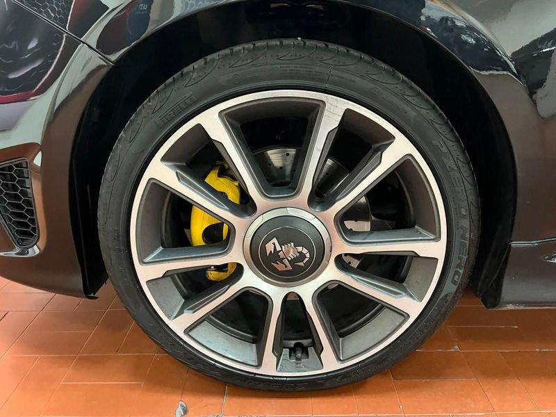 Abarth 595 595 1.4 t-jet 165cv Turismo