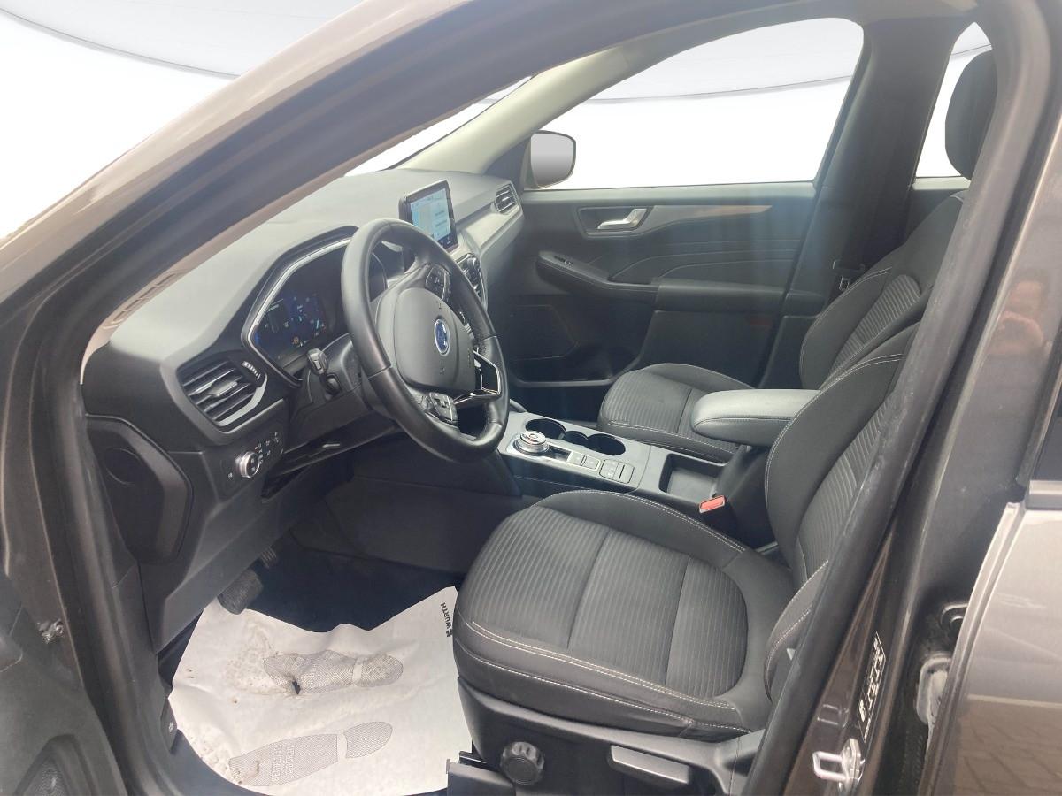 FORD Kuga 2.5 phev Titanium Business 2wd 225cv e-shifter