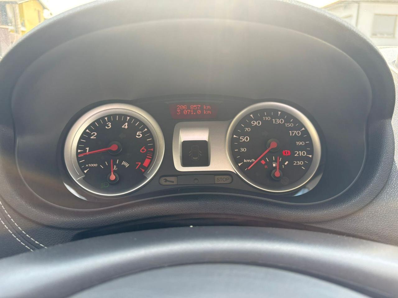 Renault Clio 1.2 16V 5 porte Luxe