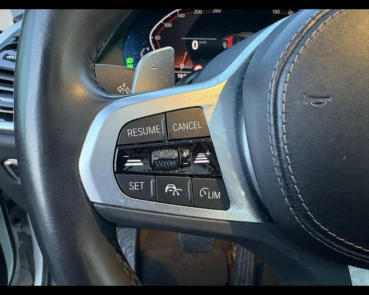 BMW X5 (G05/F95) - X5 xDrive30d 48V xLine