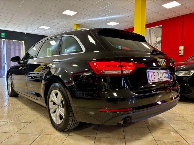AUDI A4 Avant 2.0 TDI 150 CV Business EURO 6 AUTOMATICA