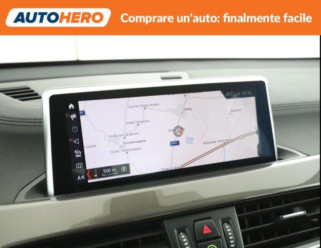 BMW X1 sDrive18d xLine