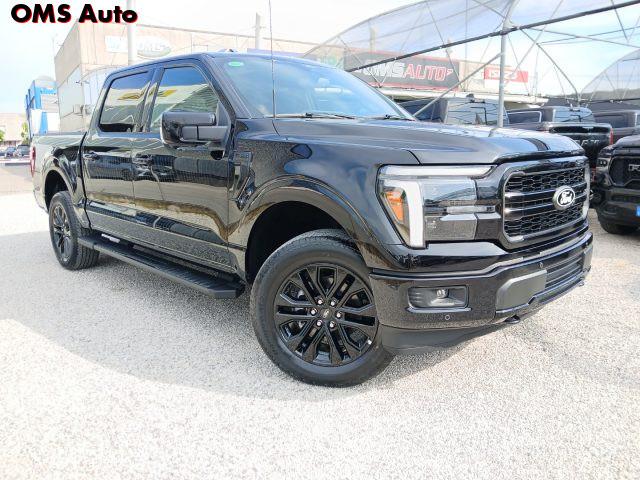 FORD F 150 Lariat 5.0L V8 Coyote SuperCrew® N1