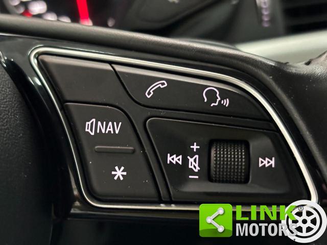 AUDI A5 2.0 TDI S-LINE190 CV S tronic ottime condizioni