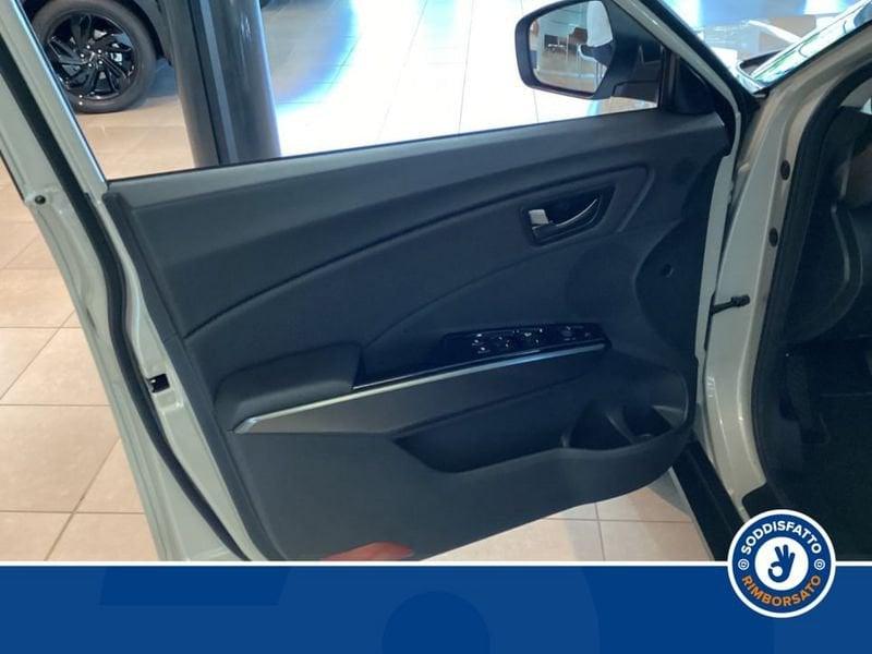 KGM Tivoli Must 1.5 Turbo GDI 135 CV