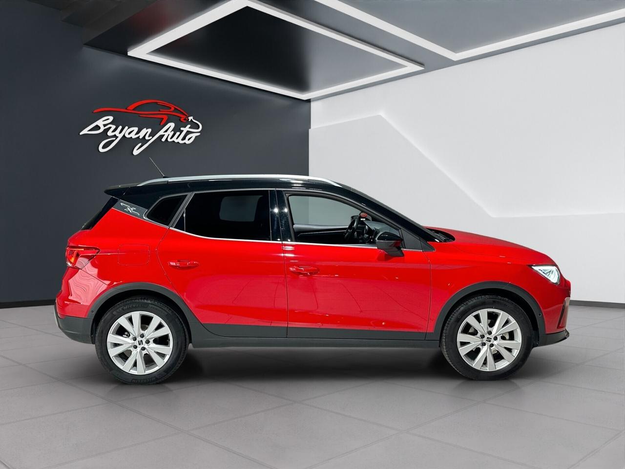 Seat Arona 1.0 EcoTSI 110 CV XPERIENCE