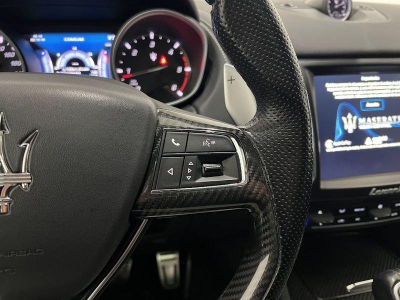 Maserati Levante Levante V6 Diesel AWD