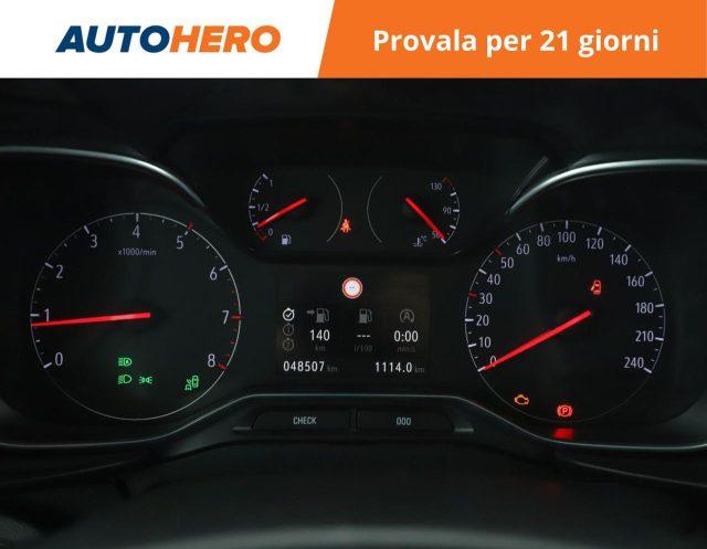 OPEL Combo Life 1.5D 100 CV S&S Elegance Plus