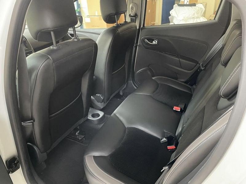 Renault Clio Clio 1.2 75CV 5 porte Intens