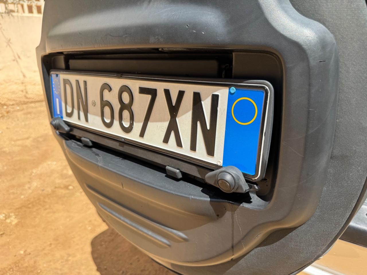 Jeep Cherokee 2.8 CRD Limited