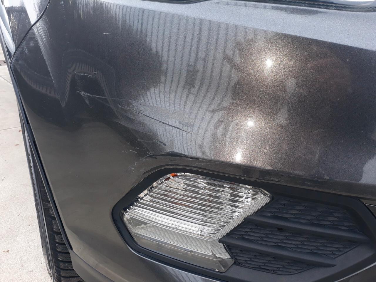 Ford Kuga 1.5 TDCI 120 CV Titanium UNIPROPRIETARIO