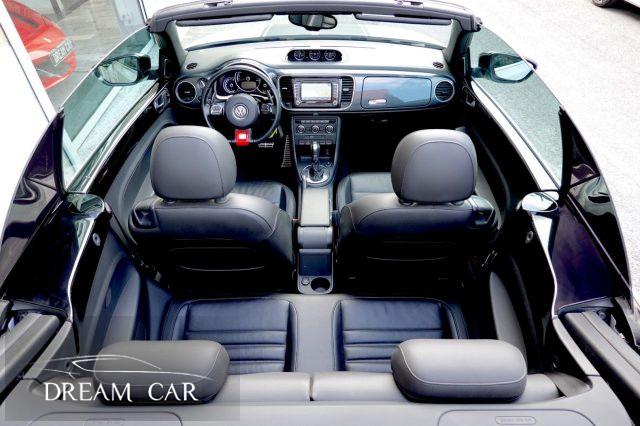 VOLKSWAGEN Maggiolino Cabrio 1.4 TSI DSG Sport FENDER AUDIO SYSTEM