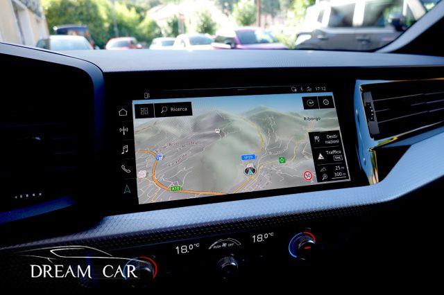 AUDI A1 SPB 35 TFSI S tronic S-line edition UNIPRO