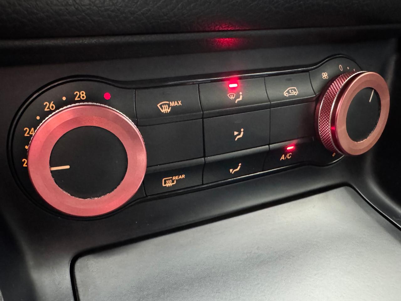 Mercedes CLA Berlina CLA 200 d (cdi) Premium auto