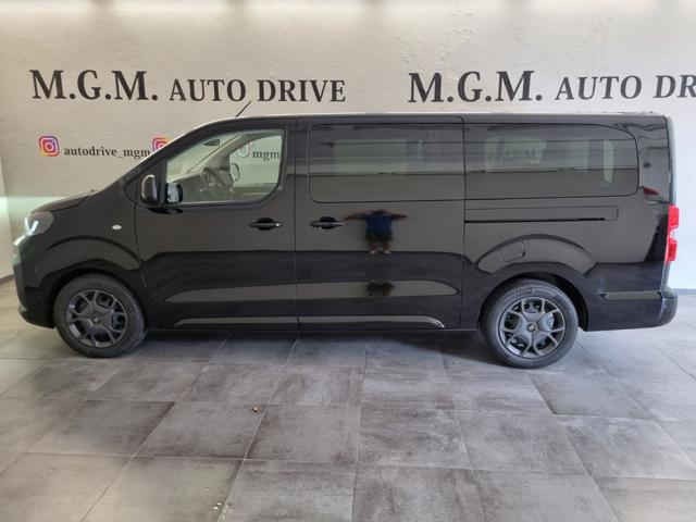 FIAT Ulysse 2.0 BlueHDi 180 CV AT8 L3 Combi
