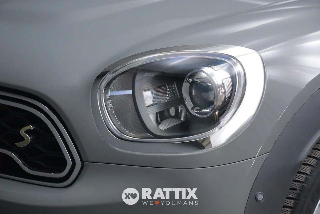 MINI Cooper Countryman SE 1.5 Hybrid Business ALL4 Auto