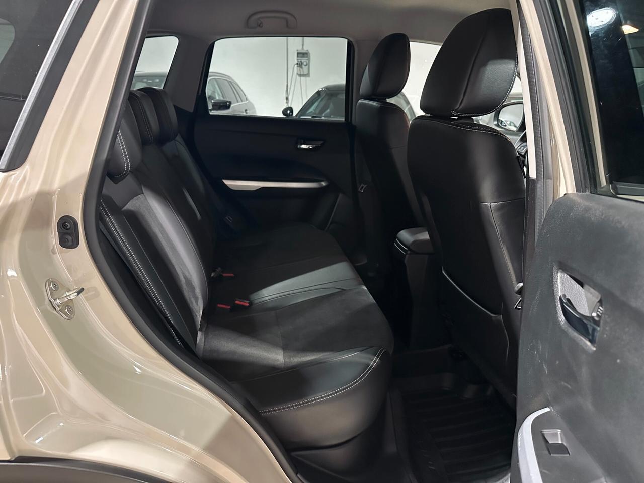 Suzuki Vitara 1.6 DDiS V-Top - EURO 6 UNICO PROPRIETARIO