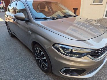 FIAT - Tipo - 1.6 Mjt S&S 5p. Lounge