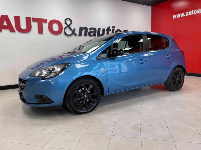 OPEL Corsa 5 PORTE 1.2