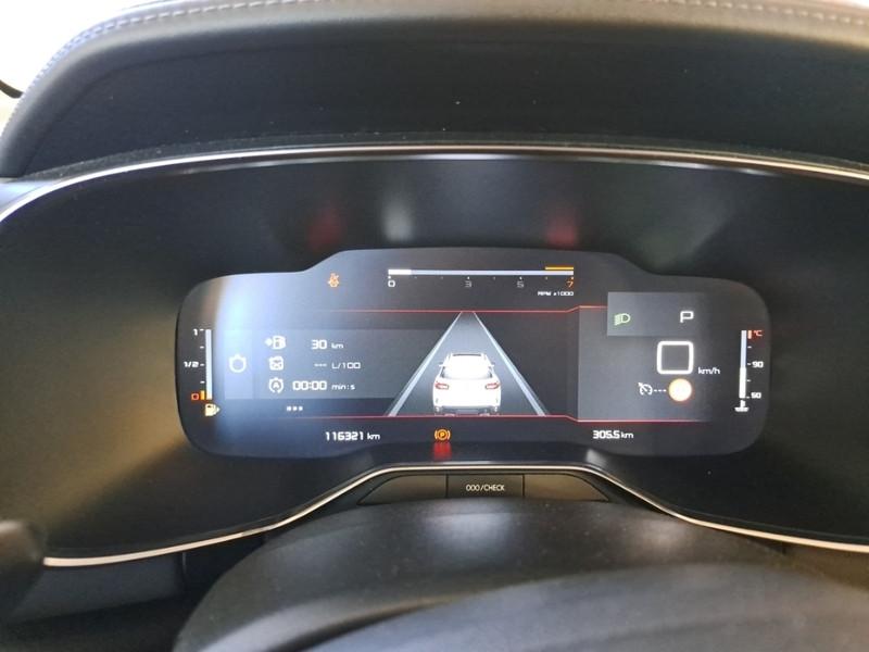 CITROEN C5 AIRCROSS BLUEHDI 130 SES BUSINESS EAT8 SUV